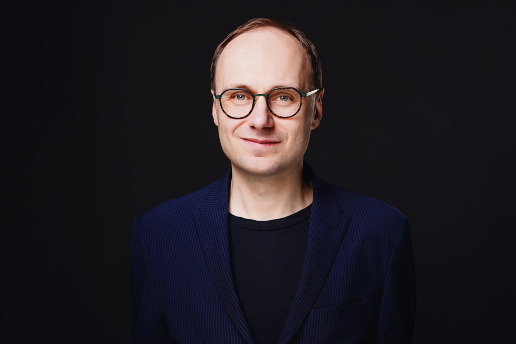 Dr. Sebastian Rosengrün - Künstliche Intelligenz mit Verantwortung