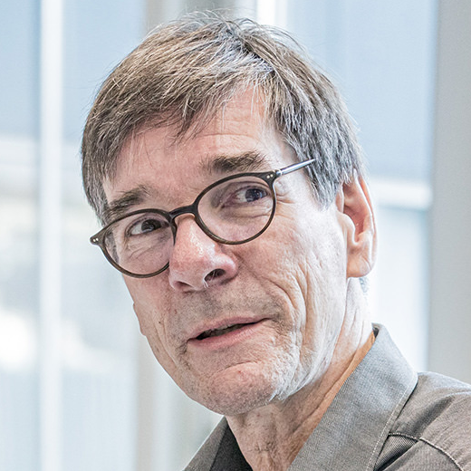 Prof. Dr. Lothar Thiele