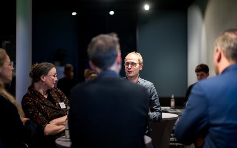 CDR-Konferenz 2025, Foto: Jan-Philipp Burmann / City-Press GmbH